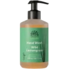 Urtekram Hand Wash Wild Lemongrass (300 ml)