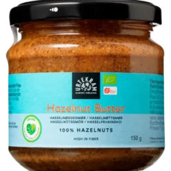 Urtekram Hazelnut Butter Ø (150 g)