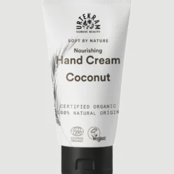 Urtekram Håndcreme med kokos (75 ml)
