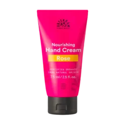 Urtekram Håndcreme Rose (75 ml)