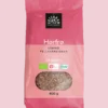 Urtekram Hørfrø Brune Ø (400 g)