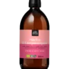 Urtekram Hørfrø- & kæmpenatlysolie Ø (500 ml)