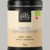Urtekram Ingefær Ø 15 gr.