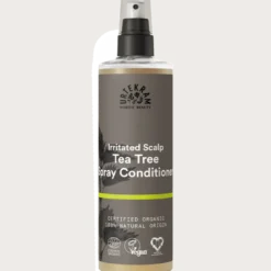 Urtekram Irritated Scalp Tea Tree Spray Conditioner Ø (250 ml)