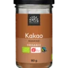 Urtekram Kakao Fair Trade 10-12% Ø (80 gr)