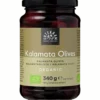Urtekram Kalamata Oliven u. sten Ø (340 g)