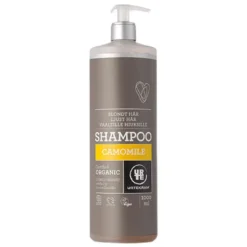 Urtekram Kamille Shampoo Ø (1 liter)