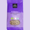 Urtekram Kikærter Ø (400 gr)
