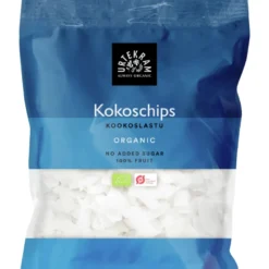 Urtekram Kokoschips Ø (100 g)