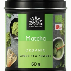 Urtekram Matcha tea Ø (50 g)