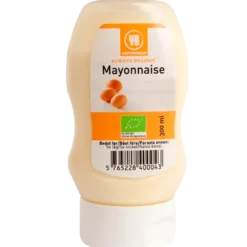 Urtekram Mayonnaise Ø (300 ml)
