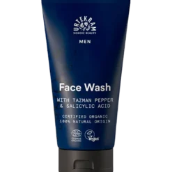 Urtekram Men Face Wash Ø (150 ml)