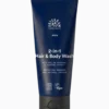 Urtekram Men 2-1 Hair & Body Wash Ø (200 ml)
