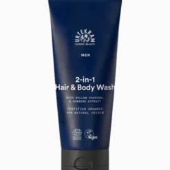 Urtekram Men 2-1 Hair & Body Wash Ø (200 ml)