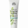 Urtekram Mint og Grøn Te Tandpasta Ø (75 ml)