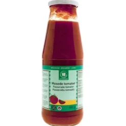 Urtekram Moede Tomater Ø (680 gr)