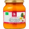 Urtekram Mos Æble & Mango Ø (360 g)