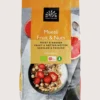 Urtekram - Muesli Fruit & Nuts (650g)