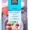 Urtekram Muesli Spelt & Hasselnød Ø (500 g)