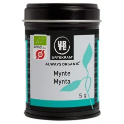 Urtekram Mynte Ø