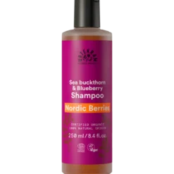 Urtekram Nordic Berries Shampoo (250 ml)