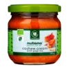 Urtekram Nutana Cashew cream with paprika Ø (180 g)