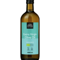 Urtekram Olivenolie Ekstra Jomfru Ø (1 Liter)