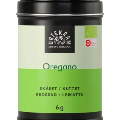 Urtekram Oregano Ø (6 gr)