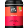 Urtekram Paprika Stærk Ø (28 gr)