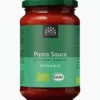 Urtekram Pastasauce Basilikum Ø (350 g)