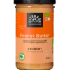Urtekram Peanutbutter Crunchy Ø (230 g)
