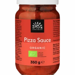 Urtekram Pizzasauce Ø (350 gr)