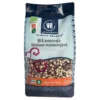 Urtekram Popmajs blå Ø (350 g)