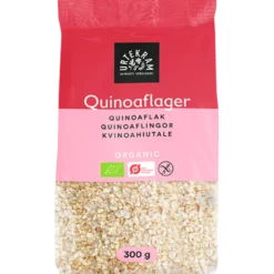 Urtekram Quinoa Flager Ø (300 g)