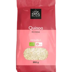Urtekram Quinoa Ø (350 gr)