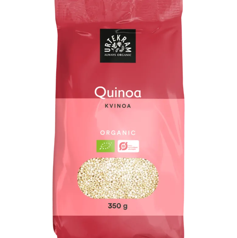 Urtekram Quinoa Ø (350 gr)