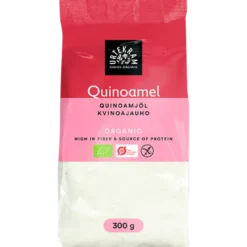 Urtekram Quinoamel Ø (300 g)