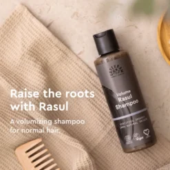 Urtekram Rasul Shampoo (250 ml)