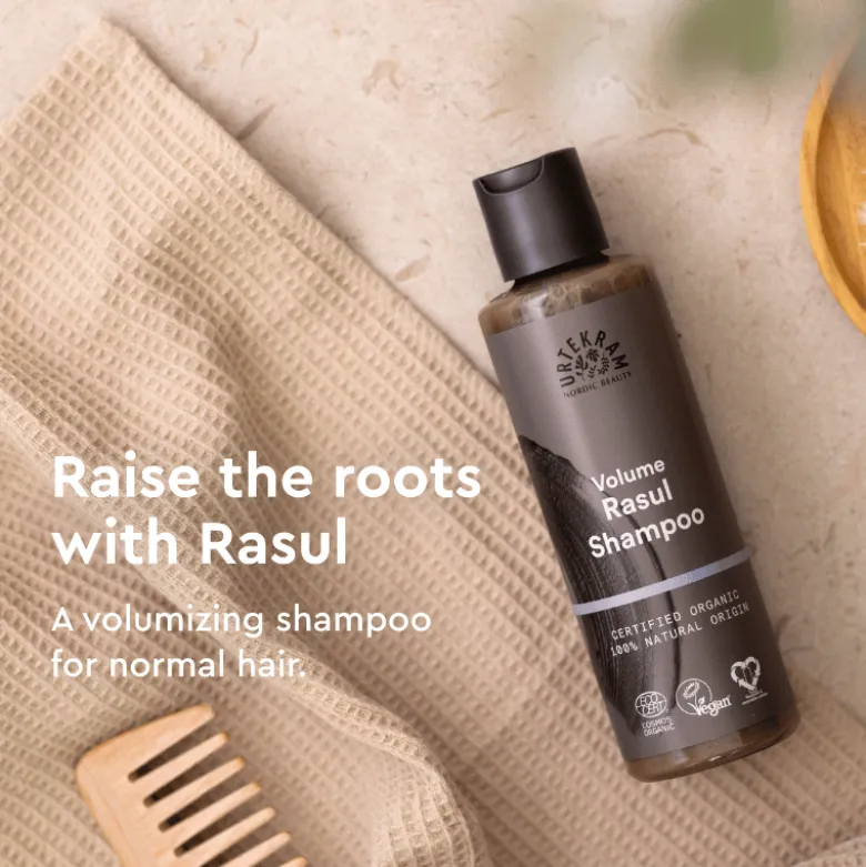 Urtekram Rasul Shampoo (250 ml)
