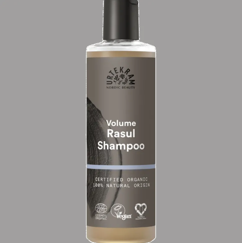 Urtekram Rasul Shampoo (250 ml)