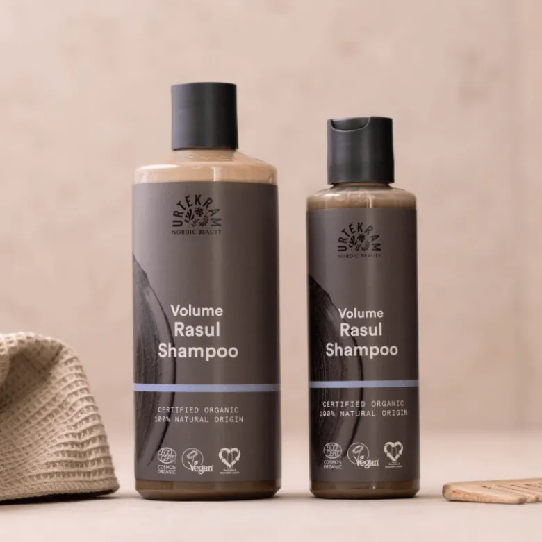 Urtekram Rasul Shampoo (250 ml)