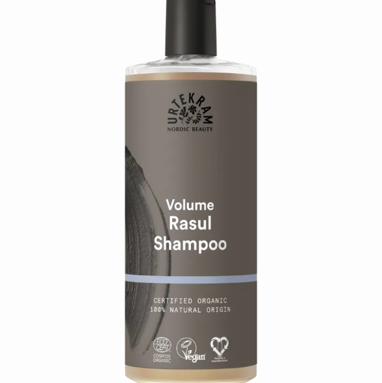 Urtekram Rasul Shampoo (500 ml)