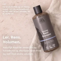 Urtekram Rasul Shampoo (500 ml)