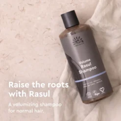 Urtekram Rasul Shampoo (500 ml)