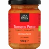 Urtekram Rød Pesto Ø (130 gr)