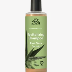 Urtekram Revitalizing Shampoo Aloe Vera (250 ml)