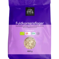 Urtekram Risflager Ø 400 gr.