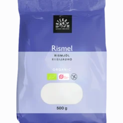 Urtekram Rismel Ø (500 g)