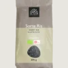 Urtekram Ris Sorte Ø (375 gr)