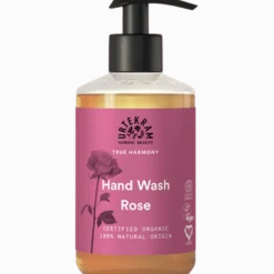 Urtekram Rose Hand Soap (300 ml)
